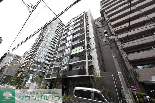 カーサスプレンディッド恵比寿1丁目ANNEXの物件内観写真